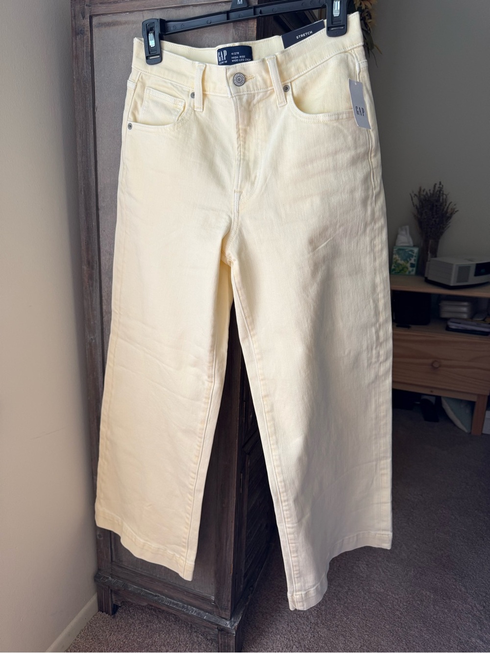 GAP
